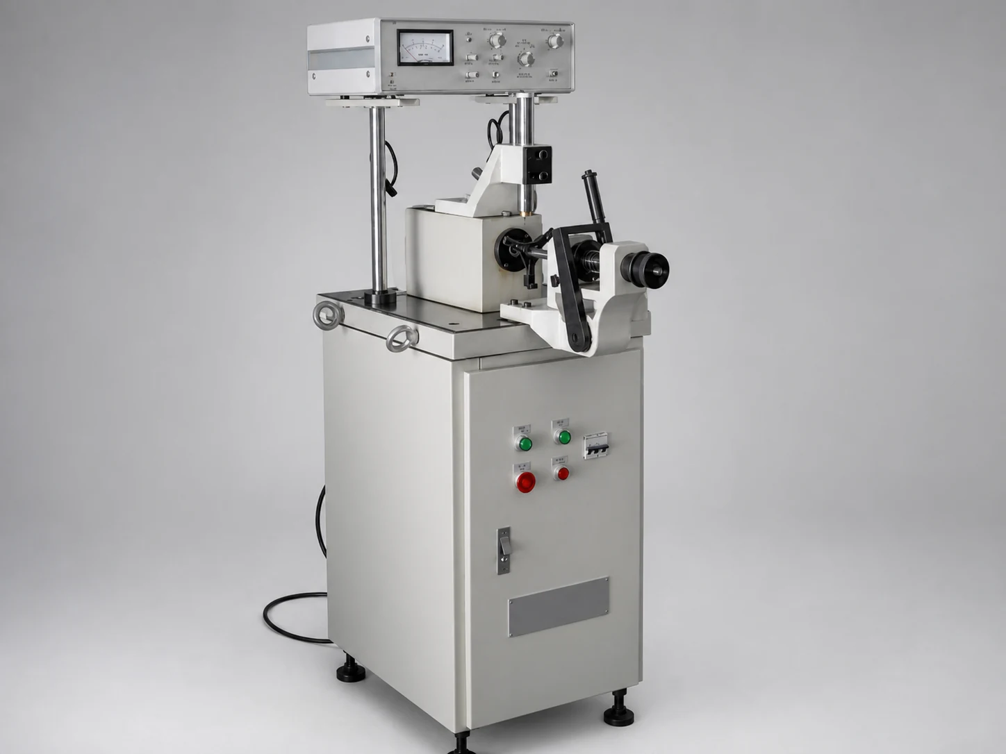 S910 bearing vibration tester used for finished bearing inspection