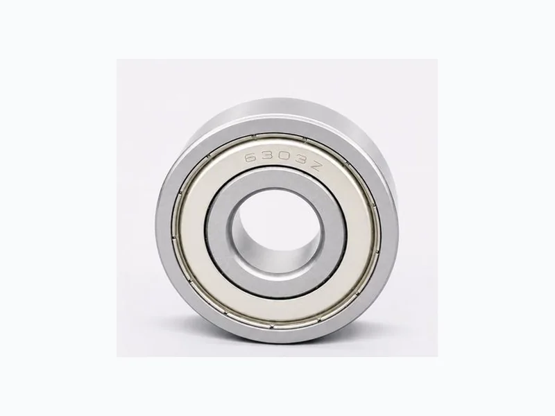 NLHB deep groove ball bearing