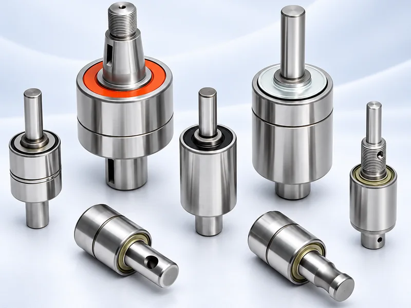 NLHB auto water pump bearings