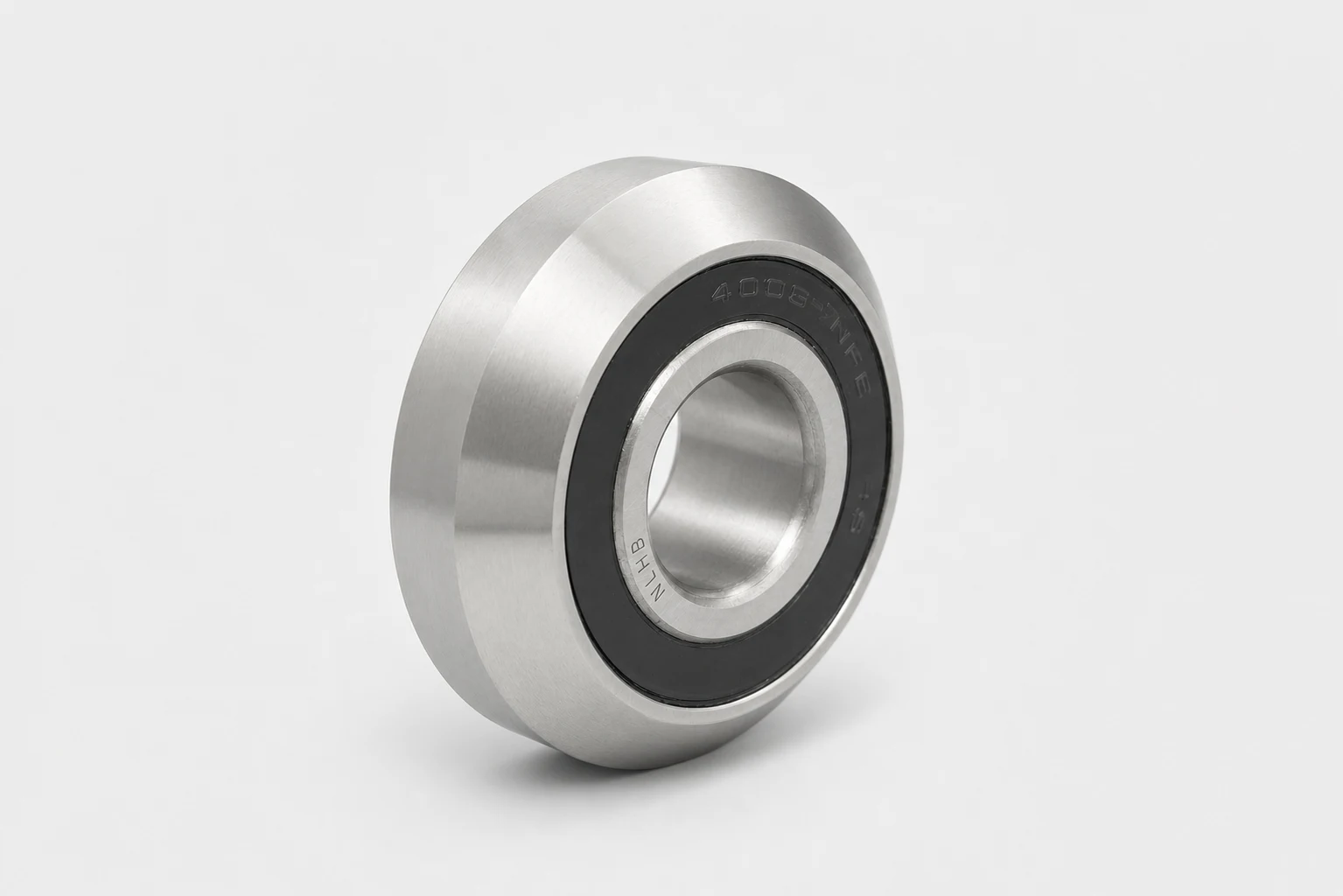 4002TNFB double-row angular contact custom bearing