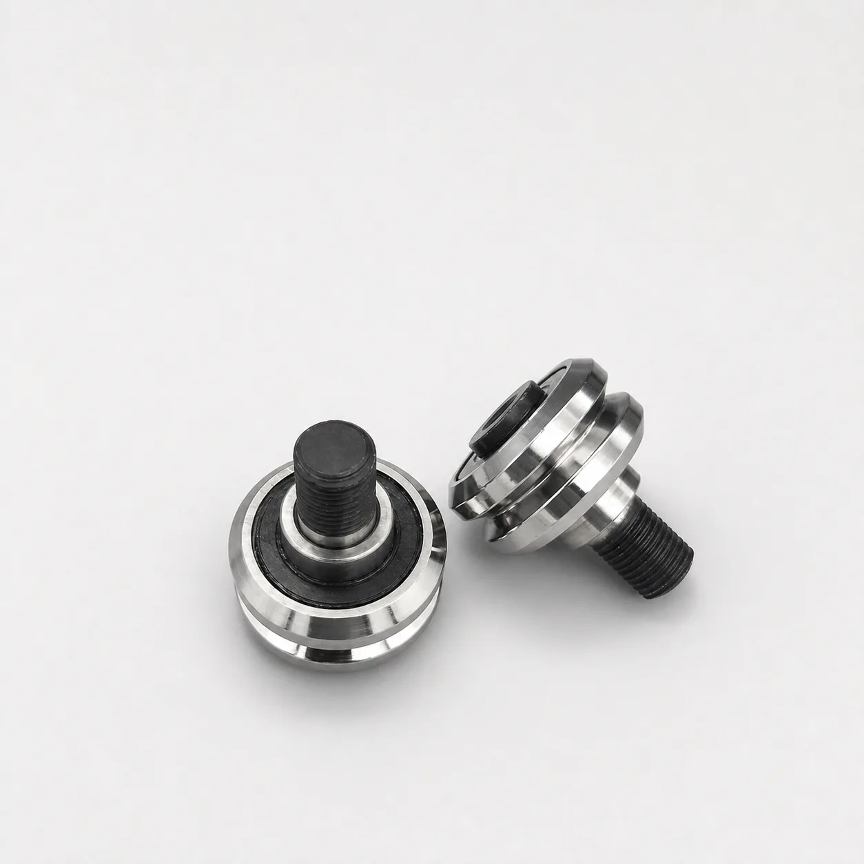 Ring slide bearing unit - NLHB separated inner ring design