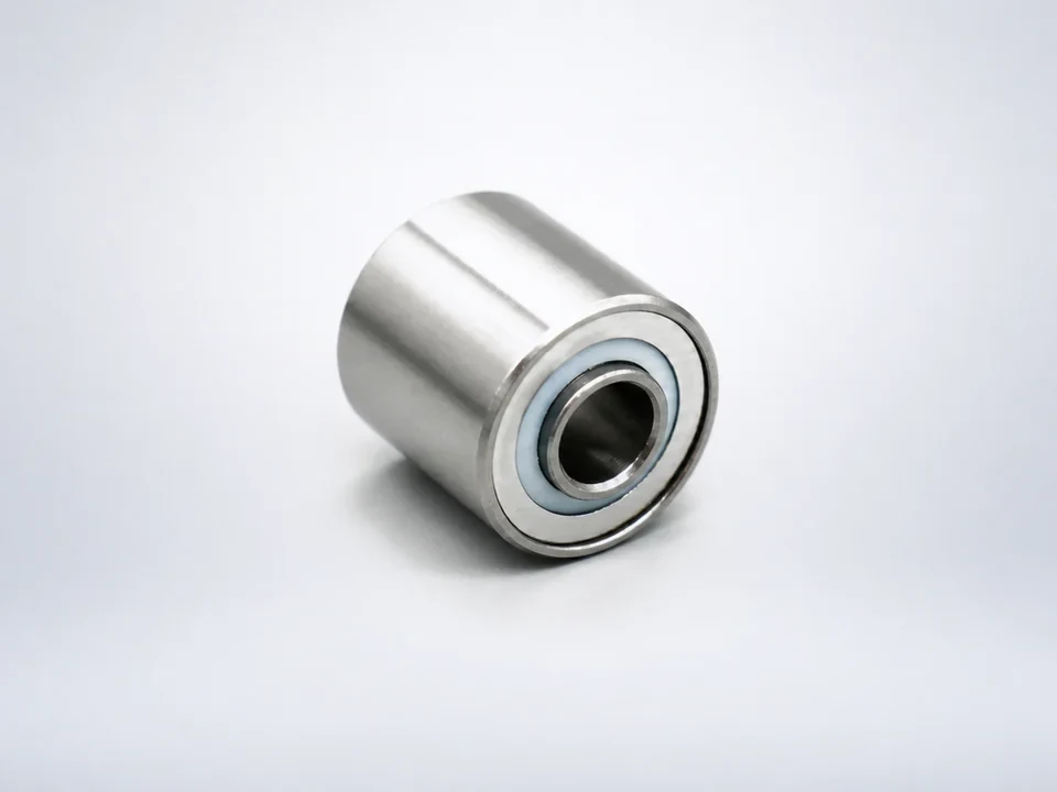 Aircraft Bearings