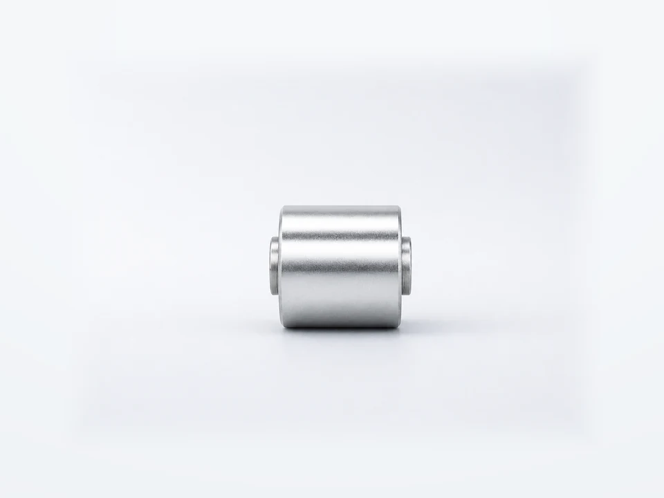 Aircraft bearing 4