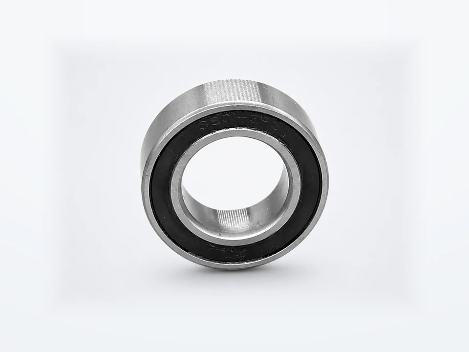 Angular contact bearing 2