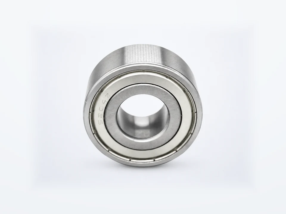 Angular contact bearing 3
