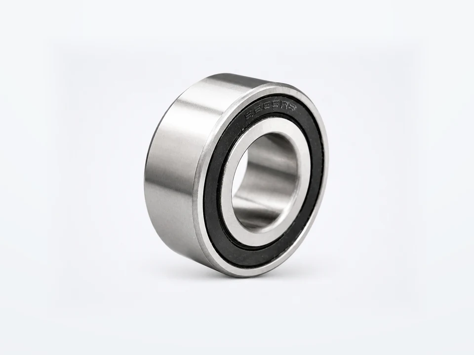 Angular contact bearing 4