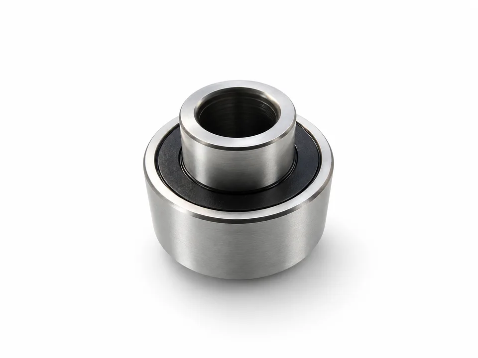 6000-616 sealed pulley bearing