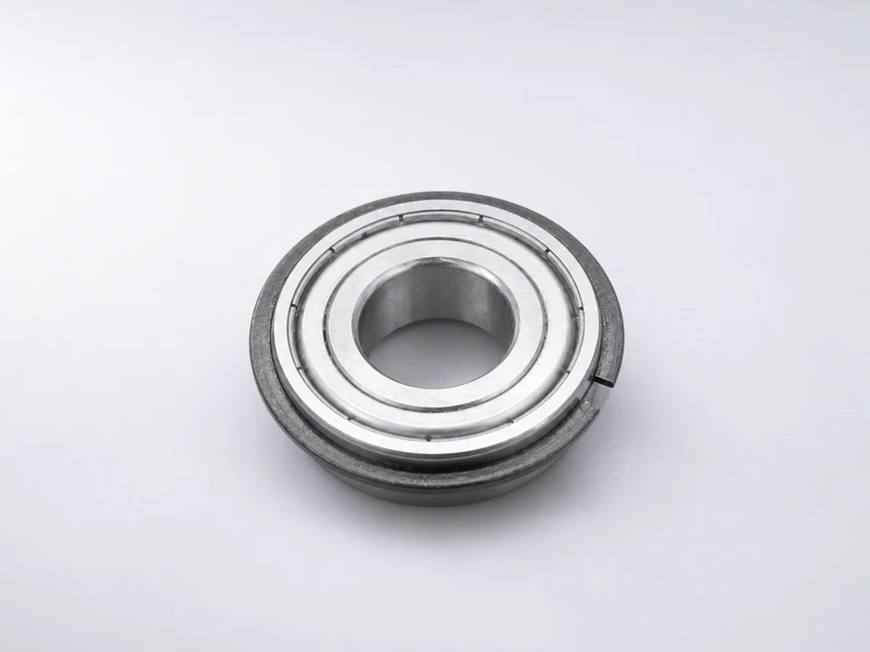 1623NR inch-series snap-ring deep groove bearing