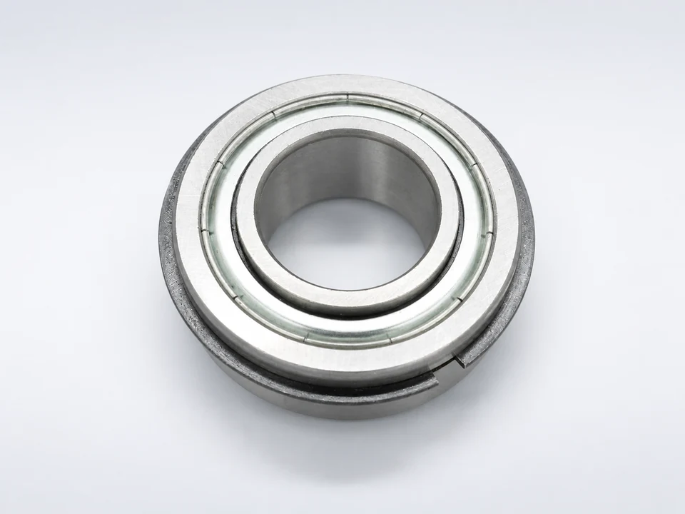 7516DLG wide special track roller bearing