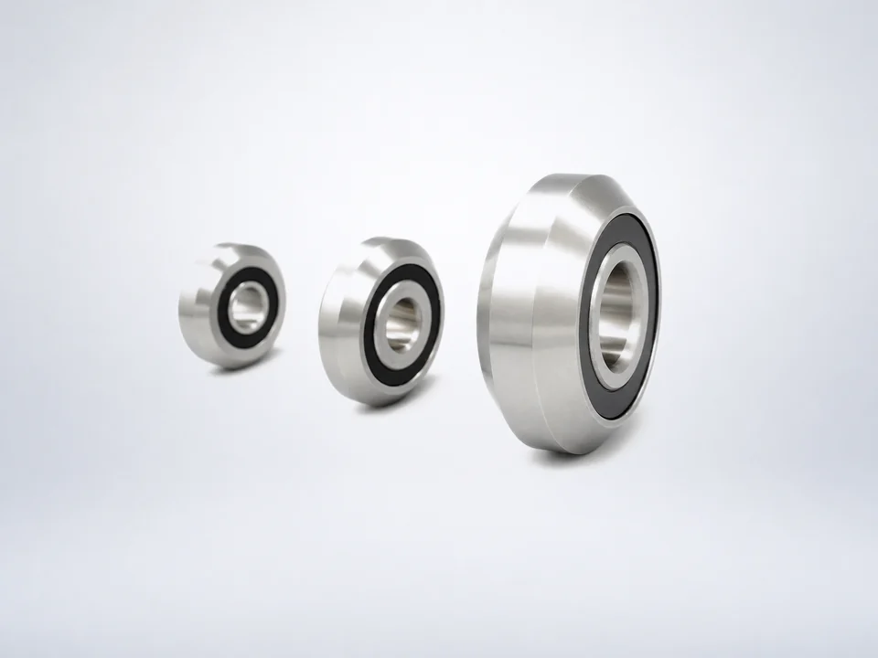 4000TNFB-2RS — representative product photo